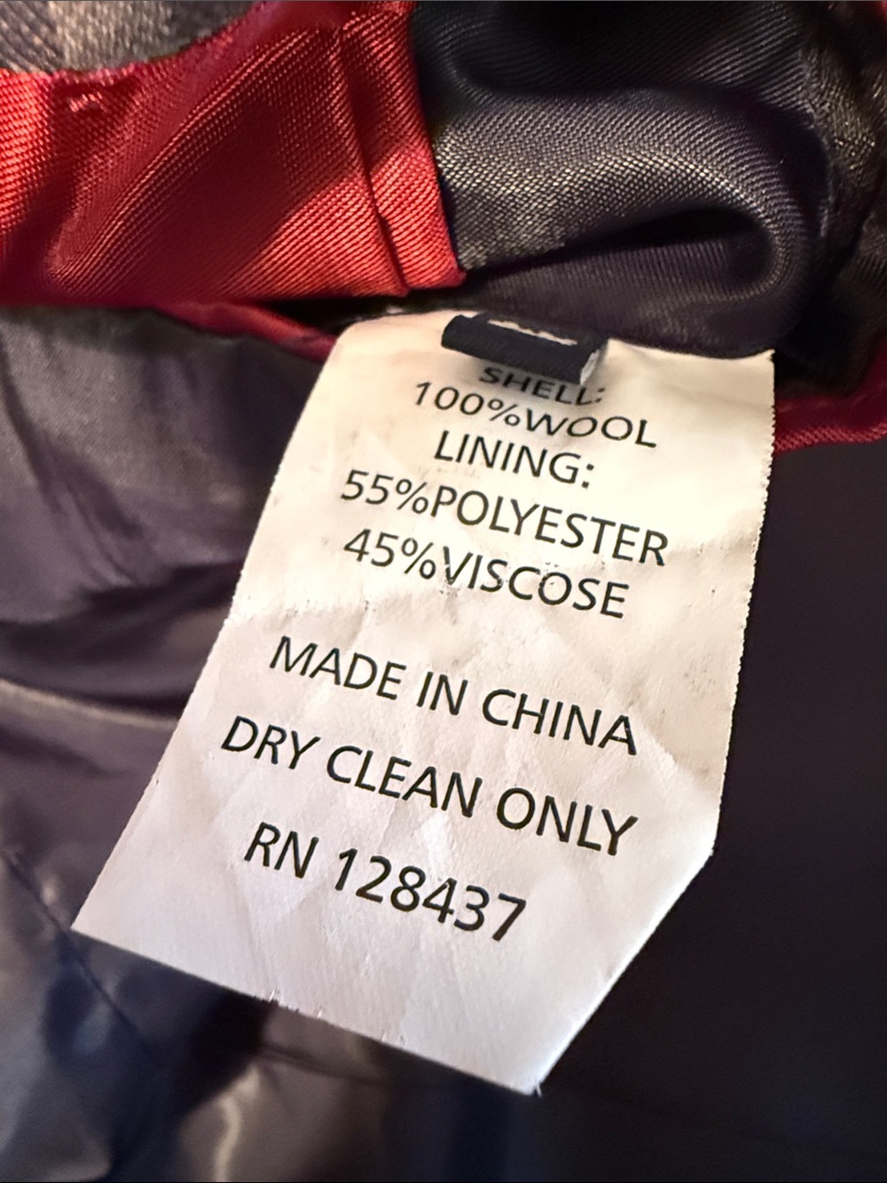 Daniel Hechter Sport Coat View 6